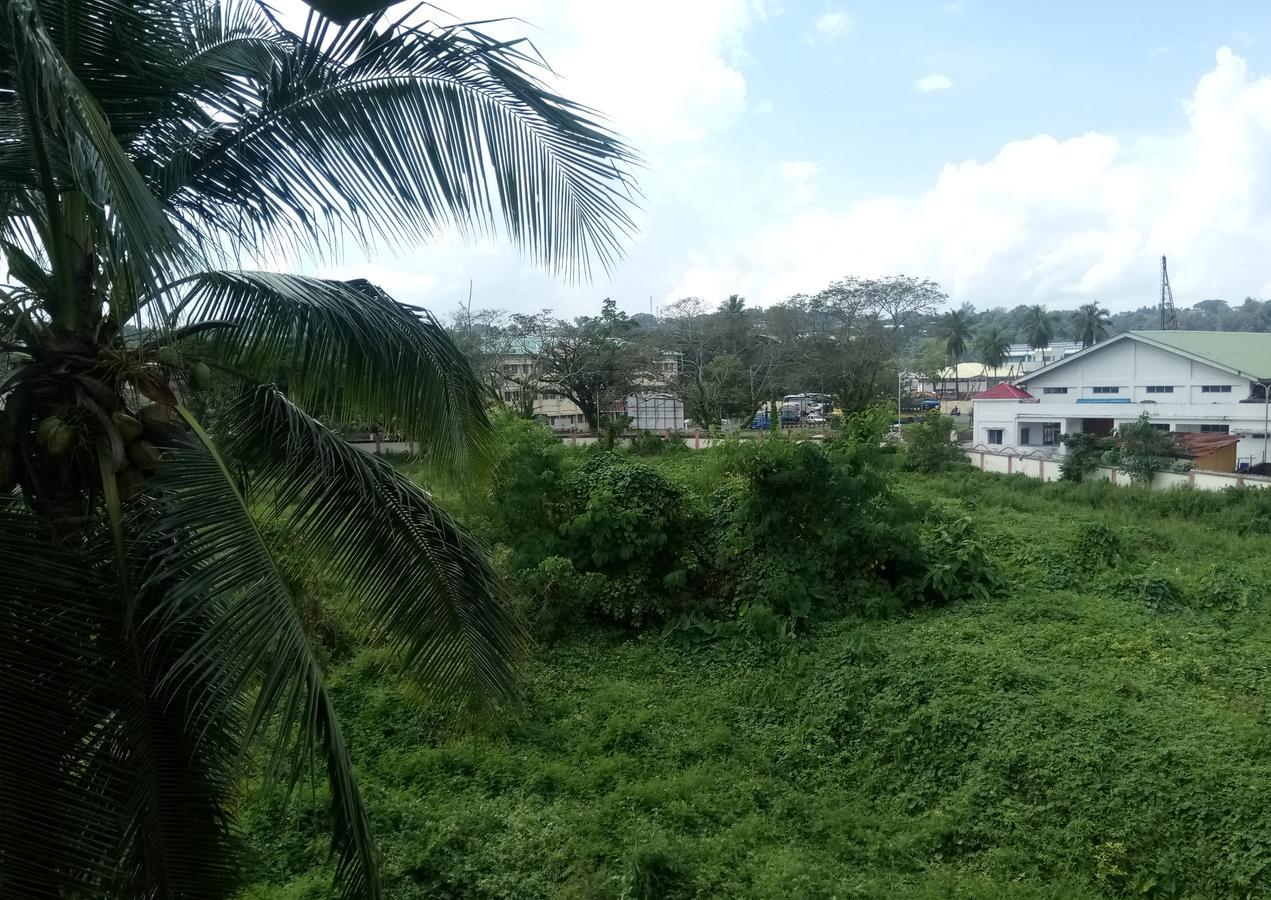 布莱尔港Sunnyvale Andaman公寓 外观 照片